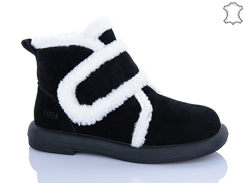 Ботинки Trasta WMP1117-2 в магазине Фонтан Обуви