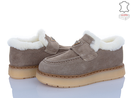 Туфли Qq Панда 6QQ9-5 в магазине Фонтан Обуви