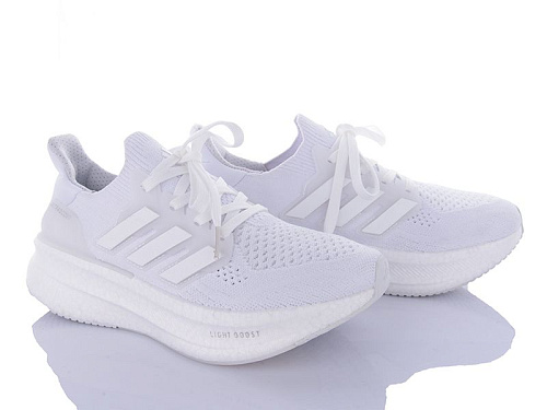 Кроссовки Violeta HD51-1101 white в магазине Фонтан Обуви