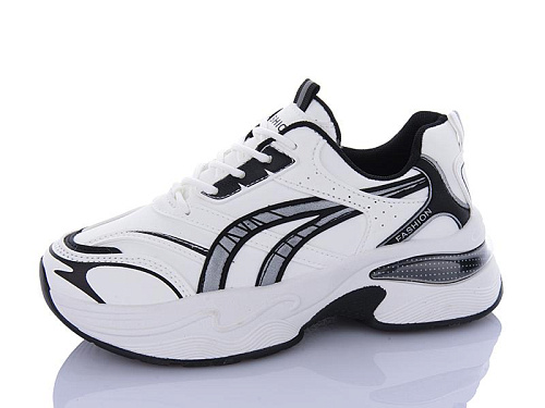 Кроссовки Okshoes J6-8 в магазине Фонтан Обуви