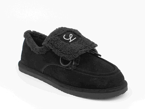 Туфли Allshoes 214881 в магазине Фонтан Обуви