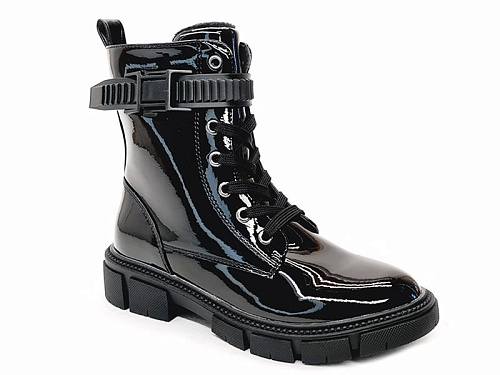 Ботинки Gratis W-R183966321 BKP-WS в магазине Фонтан Обуви