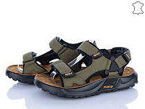 Босоножки Xifa Kids XF01-T2574-3L в магазине Фонтан Обуви