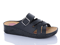 Шлепанцы Sharif 1109-3 (37-41) в магазине Фонтан Обуви