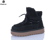 Угги Башили H9518-2 в магазине Фонтан Обуви