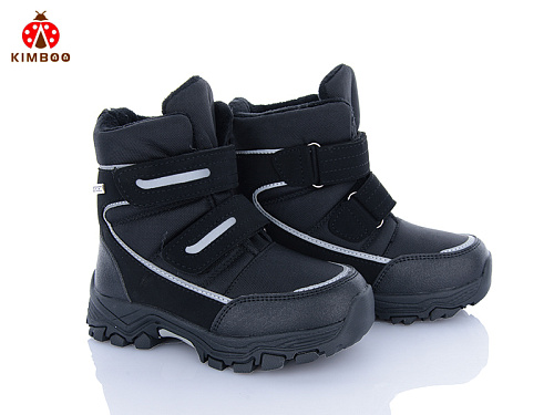 Ботинки Солнце FG590-2A в магазине Фонтан Обуви