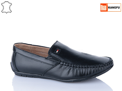 Мокасины Kangfu C1606 в магазине Фонтан Обуви