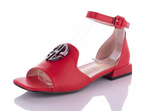 Босоножки Ptpt A263-3 в магазине Фонтан Обуви