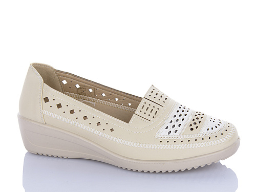 Туфли Ldw A88-6 в магазине Фонтан Обуви