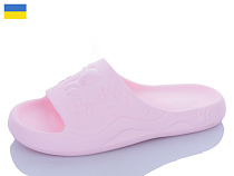 Шлепанцы Luckline 5066-389 в магазине Фонтан Обуви