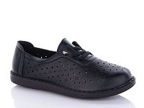 Туфли Maiguan F5-13 black в магазине Фонтан Обуви