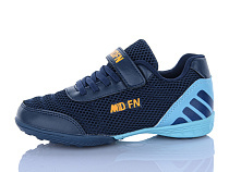 Кроссовки Presto 1912 синій-блакитний в магазине Фонтан Обуви