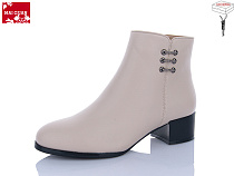 Ботинки Maiguan 72-5 в магазине Фонтан Обуви