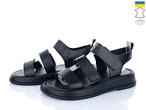 Viscala2 23212 шк.чорний в магазине Фонтан Обуви