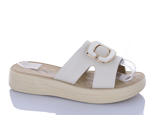 Шлепанцы I.Trendy ZK702-21 в магазине Фонтан Обуви