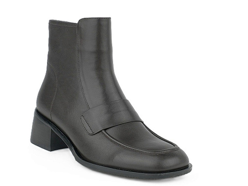 Ботинки Allshoes 218644 в магазине Фонтан Обуви