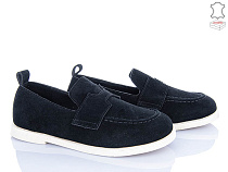 Туфли Stilli Group BD10-3 шкіра в магазине Фонтан Обуви