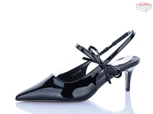 Босоножки Vika 118-3 в магазине Фонтан Обуви