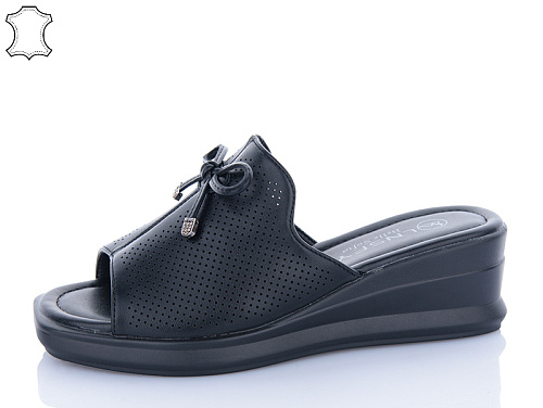 Шлепанцы Kulada-Ucss-M•D D2363-5 в магазине Фонтан Обуви