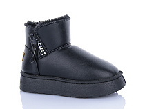 Угги Qq Панда G18B в магазине Фонтан Обуви