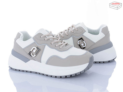 Кроссовки Lady Lily AD35-2 в магазине Фонтан Обуви