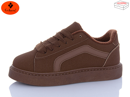 Кроссовки Gollmony 2027-3-4 в магазине Фонтан Обуви