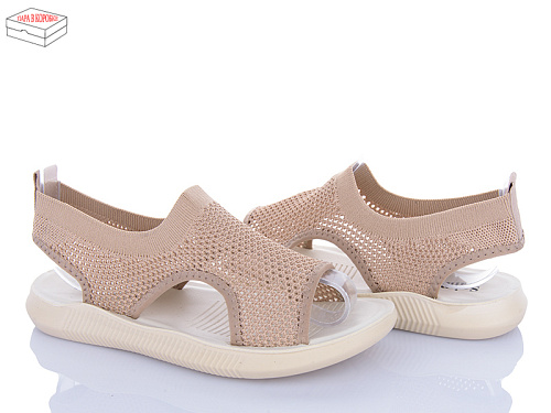 Босоножки Saimao F127-15 в магазине Фонтан Обуви