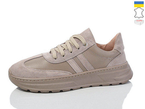 Кроссовки Mermaid 660-12 в магазине Фонтан Обуви