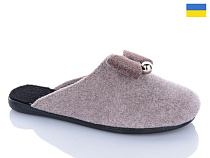 Тапочки Inblu 302-12 в магазине Фонтан Обуви