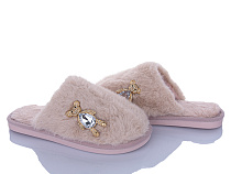 Тапочки Dafuyuan CK02-6 в магазине Фонтан Обуви