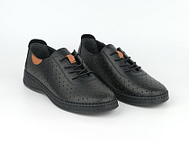 Мокасины Allshoes 211957 в магазине Фонтан Обуви