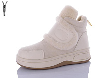 Ботинки Kulada-Ucss-M•D ZH1226-02 в магазине Фонтан Обуви