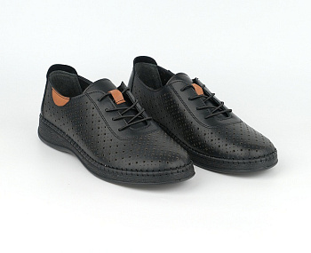 Мокасины Allshoes 211957 в магазине Фонтан Обуви