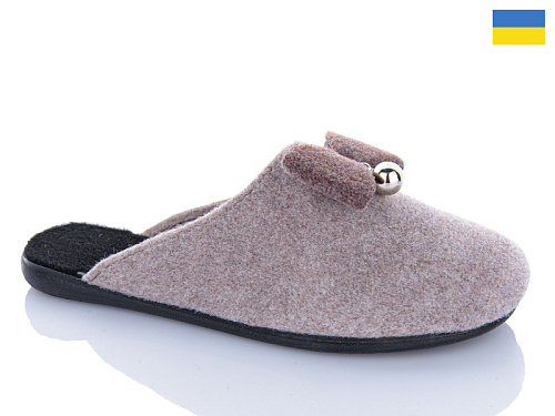 Тапочки Inblu 302-12 в магазине Фонтан Обуви