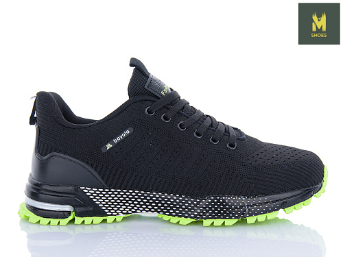 Кроссовки M Shoes A5044-5 в магазине Фонтан Обуви