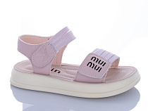 Босоножки Lilin BLH1050-56 в магазине Фонтан Обуви