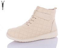 Ботинки Brother K1532-6 в магазине Фонтан Обуви