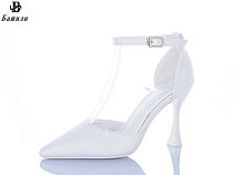 Туфли Башили GV341-2 в магазине Фонтан Обуви