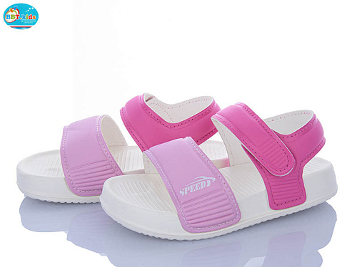 Босоножки Bbt A9171-2-7 в магазине Фонтан Обуви