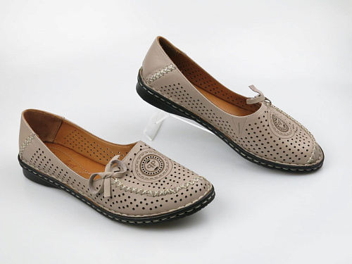 Туфли Allshoes 199541 в магазине Фонтан Обуви