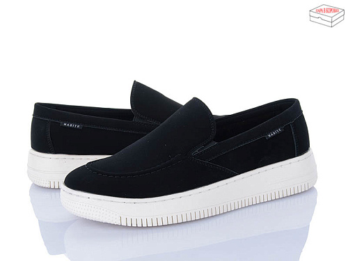 Слипоны Nasite D116-1A в магазине Фонтан Обуви