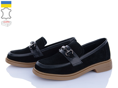 Туфли Fatfax 507-4-5 в магазине Фонтан Обуви