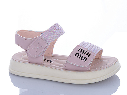 Босоножки Lilin BLH1050-56 в магазине Фонтан Обуви