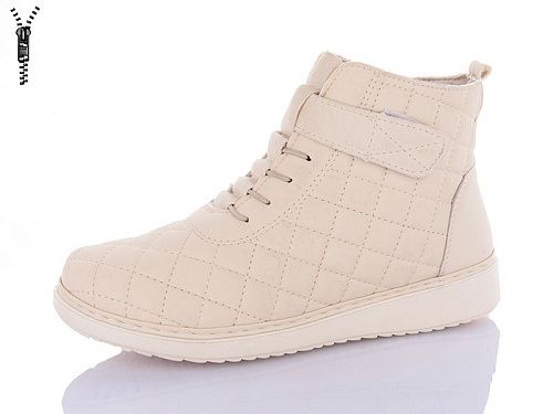 Ботинки Brother K1532-6 в магазине Фонтан Обуви