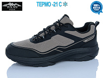 Кроссовки Baas M7706-25 термо в магазине Фонтан Обуви