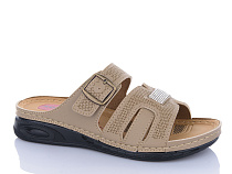 Шлепанцы Sharif 1402-2 в магазине Фонтан Обуви