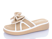 Шлепанцы Lilin 046-7 в магазине Фонтан Обуви
