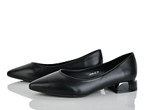 Туфли Бабочка 2315-12 в магазине Фонтан Обуви