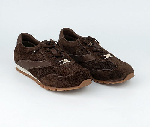 Кроссовки Allshoes 209906 в магазине Фонтан Обуви