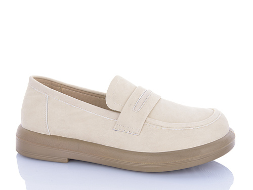 Туфли Wsmr FA022-7 в магазине Фонтан Обуви